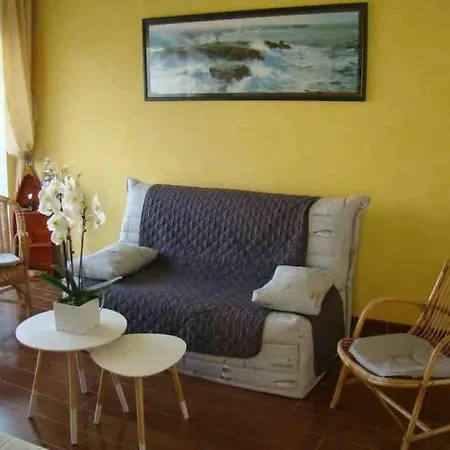 Maison - Penvins, 300m Des Plages Dans Impasse Au Calme, Reposant *